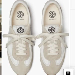 Tory Burch Hank Sneaker